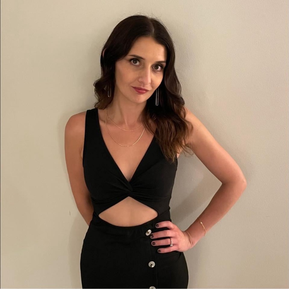 Meet your Posher, Laura